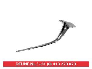 Nieuwe Grille Lijst Mazda CX-3 Prijs € 42,14 Inclusief btw aangeboden door V.Deijne Jap.Auto-onderdelen BV