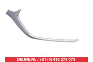 Nieuwe Grille Lijst Mazda CX-3 Prijs € 42,14 Inclusief btw aangeboden door V.Deijne Jap.Auto-onderdelen BV