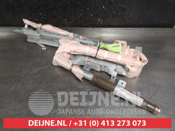 Mitsubishi Outlander Airbag Himmel links O476457