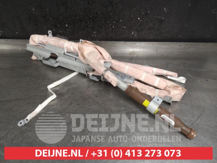 Mitsubishi Outlander Airbag Himmel rechts O476458
