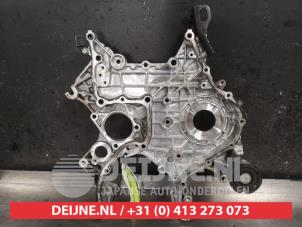 Kia Rio Distributiedeksel O476491 foto 3