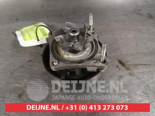 Gebruikte Waterpomp Mitsubishi Eclipse Cross (GK/GL) 1.5 Turbo 16V 2WD Prijs € 25,00 Margeregeling aangeboden door V.Deijne Jap.Auto-onderdelen BV