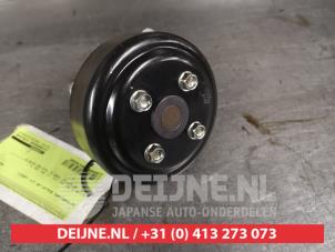 Mitsubishi Eclipse Cross Water pump O476495 photo 2