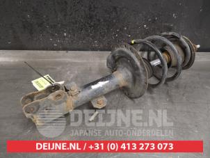 Mitsubishi Outlander Schokdemperpoot links-voor O476497 foto 2
