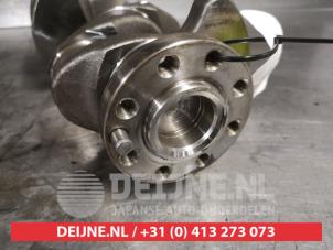 Kia Rio Krukas O476498 foto 2