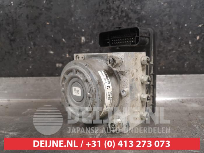 Mitsubishi Outlander ABS pump O476499