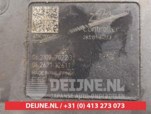Mitsubishi Outlander ABS Pomp O476499 foto 3