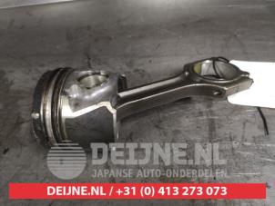 Kia Rio Zuiger O476500 foto 2