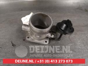 Gebruikte Gasklephuis Kia Sportage (JE) 2.0 CRDi 16V 4x2 Prijs € 25,00 Margeregeling aangeboden door V.Deijne Jap.Auto-onderdelen BV