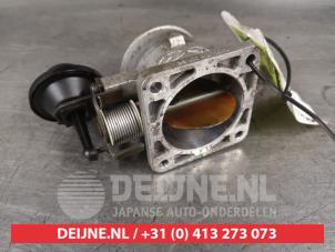 Kia Sportage Drosselklappengehäuse O476517 foto 2