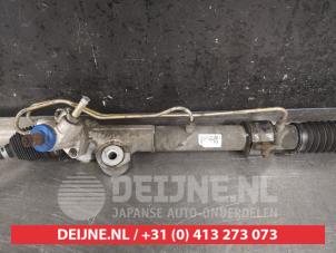 Nissan Almera Tino Lenkgetriebe Servo O476523 foto 2