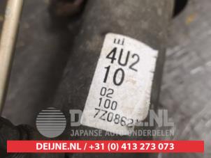 Nissan Almera Tino Lenkgetriebe Servo O476523 foto 3
