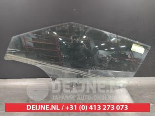 Hyundai Veloster Door window 2-door, left O476538 photo 2