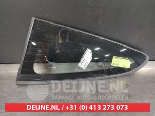 Hyundai Veloster Window 2-door, rear left O476541 photo 2