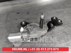 Gebruikte Motor Ruitenwisser achter Hyundai Veloster 1.6 GDI 16V Prijs € 35,00 Margeregeling aangeboden door V.Deijne Jap.Auto-onderdelen BV