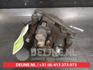 Gebruikte Brandstofpomp Mechanisch Subaru Forester (SH) 2.0D Prijs € 75,00 Margeregeling aangeboden door V.Deijne Jap.Auto-onderdelen BV