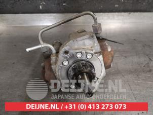 Subaru Forester Brandstofpomp Mechanisch O476553 foto 2