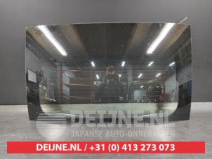 Hyundai Veloster Rear window O476559 photo 2