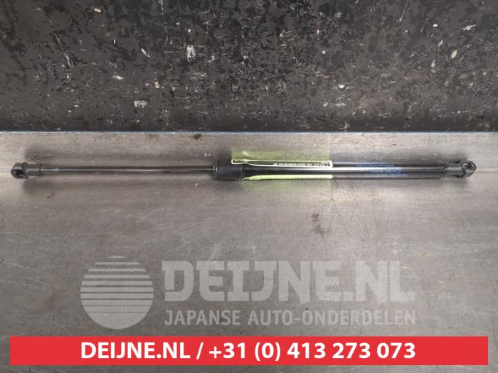 Nissan Micra Gasdemper links-achter O476561