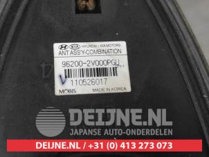 Hyundai Veloster Antenne O476570 foto 3