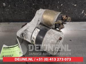 Nissan Almera Tino Starter O476686 photo 2