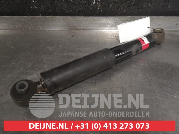 Hyundai Veloster Schokdemper links-achter O476727