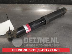 Hyundai Veloster Stoßdämpfer links hinten O476727 foto 2