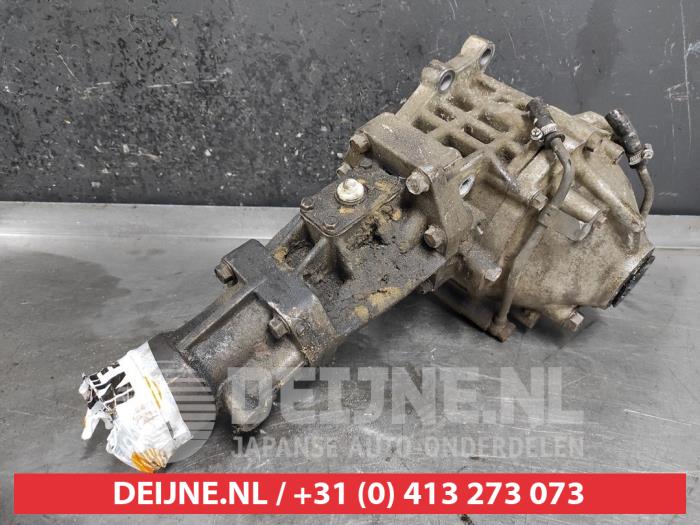Mitsubishi Outlander 4x4 transfer box O476789