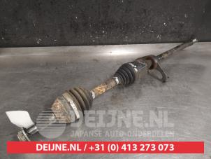Chevrolet Captiva Front drive shaft, right O476803 photo 2