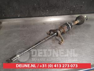 Chevrolet Captiva Front drive shaft, right O476803 photo 3