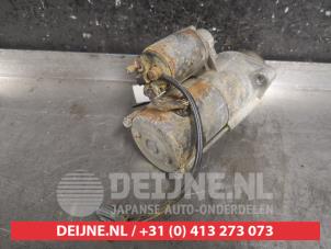 Chevrolet Captiva Anlasser O476805 foto 2
