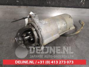 Gebruikte Startmotor Chevrolet Captiva (C100) 2.0 CDTI 16V 127 4x2 Prijs € 35,00 Margeregeling aangeboden door V.Deijne Jap.Auto-onderdelen BV
