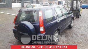 Honda CR-V Achterklep O476821 foto 2