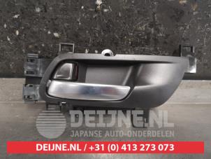 Gebruikte Deurgreep 4Deurs links-voor Honda Jazz (GR) 1.5 eHEV 16V Prijs € 25,00 Margeregeling aangeboden door V.Deijne Jap.Auto-onderdelen BV
