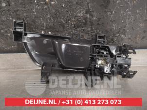 Honda Jazz Door handle 4-door, front left O476842 photo 2