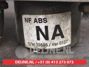 Hyundai Sonata ABS pump O476843 photo 3