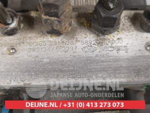 Hyundai Sonata ABS pump O476843 photo 4