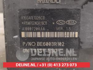 Hyundai Tucson ABS Pomp O476844 foto 3