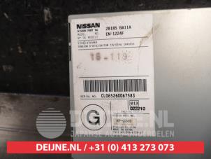 Nissan Primera Navigation Modul (sonstige) O476849 foto 2