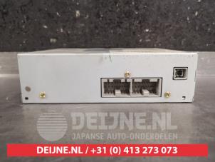 Nissan Primera Navigation system O476850 photo 2