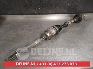 Nissan Primera Front drive shaft, right O476863 photo 3