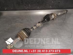 Nissan Primera Front drive shaft, right O476863 photo 2