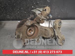 Nissan Primera Knuckle, front left O476864 photo 2