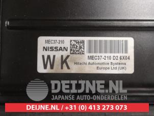 Nissan Primera Engine management computer O476871 photo 2
