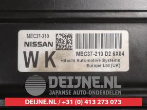Nissan Primera Slotenset Cilinder (compleet) O476873 foto 2