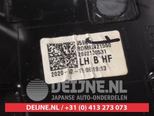 Mazda CX-30 Heckklappenreflektor links O476917 foto 4