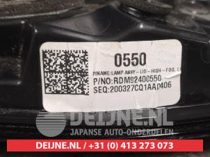 Mazda CX-30 Heckklappenreflektor links O476917 foto 3