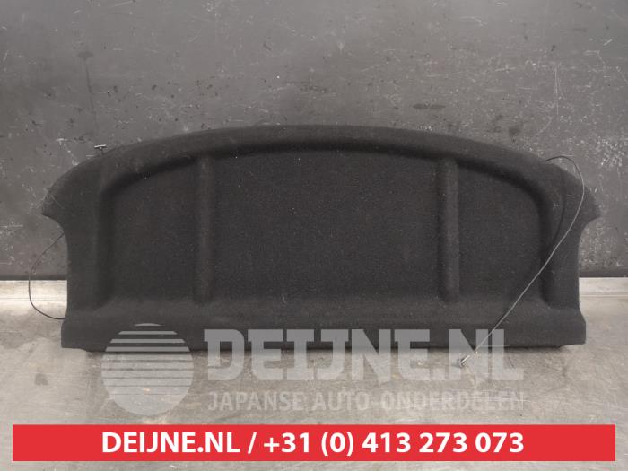 Hyundai Coupe Hoedenplank O476943