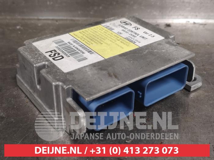 Hyundai Veloster Airbag Module O476978