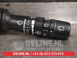 Hyundai Veloster Scheibenwischer Schalter O476984 foto 2